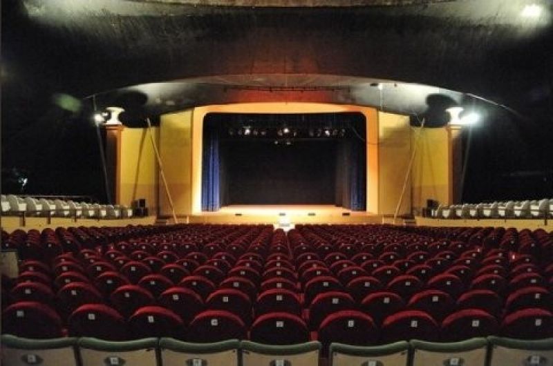 teatro verdi montecatini terme